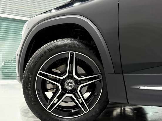 MERCEDES-BENZ-GLB 200-1.3 CGI GASOLINA PROGRESSIVE 7G-DCT MERCEDES-BENZ-GLB 200-2020