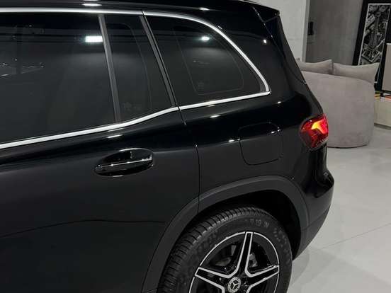 MERCEDES-BENZ-GLB 200-1.3 CGI GASOLINA PROGRESSIVE 7G-DCT MERCEDES-BENZ-GLB 200-2020