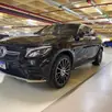 MERCEDES-BENZ GLC 250 2.0 CGI GASOLINA COUPÉ 4MATIC 9G-TRONIC MERCEDES-BENZ GLC 250 2.0 CGI GASOLINA COUPÉ 4MATIC 9G-TRONIC