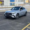 MERCEDES-BENZ GLC 300 2.0 MHEV AMG LINE COUPÉ 4MATIC 9G-TRONIC MERCEDES-BENZ GLC 300 2.0 MHEV AMG LINE COUPÉ 4MATIC 9G-TRONIC
