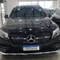 MERCEDES-BENZ GLC 43 AMG 3.0 V6 GASOLINA 4MATIC 9G-TRONIC MERCEDES-BENZ GLC 43 AMG 3.0 V6 GASOLINA 4MATIC 9G-TRONIC