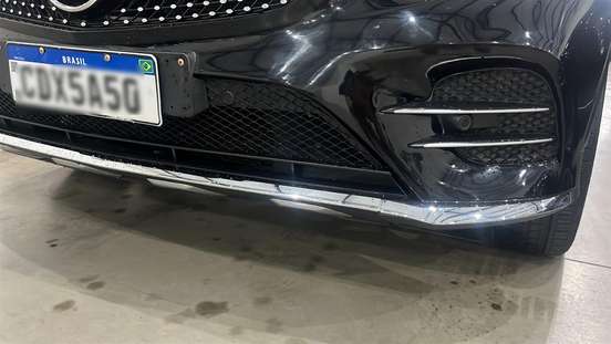 MERCEDES-BENZ-GLC 43 AMG-3.0 V6 GASOLINA 4MATIC 9G-TRONIC MERCEDES-BENZ-GLC 43 AMG-2016