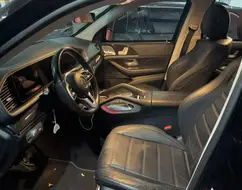 MERCEDES-BENZ GLE 400d 3.0 V6 DIESEL 4MATIC 9G-TRONIC MERCEDES-BENZ GLE 400d 3.0 V6 DIESEL 4MATIC 9G-TRONIC
