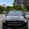 MERCEDES-BENZ GLE 400d 3.0 V6 DIESEL 4MATIC 9G-TRONIC MERCEDES-BENZ GLE 400d 3.0 V6 DIESEL 4MATIC 9G-TRONIC