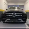 MERCEDES-BENZ GLE 400d 3.0 V6 DIESEL 4MATIC 9G-TRONIC MERCEDES-BENZ GLE 400d 3.0 V6 DIESEL 4MATIC 9G-TRONIC