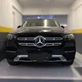 MERCEDES-BENZ GLE 400d 3.0 V6 DIESEL 4MATIC 9G-TRONIC MERCEDES-BENZ GLE 400d 3.0 V6 DIESEL 4MATIC 9G-TRONIC