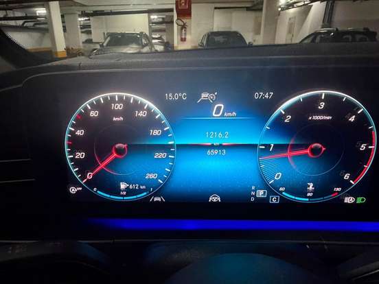 MERCEDES-BENZ-GLE 400d-2021
