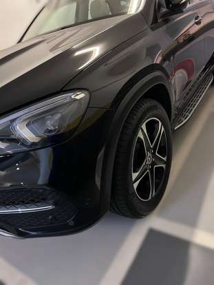 MERCEDES-BENZ-GLE 400d-3.0 V6 DIESEL 4MATIC 9G-TRONIC MERCEDES-BENZ-GLE 400d-2023