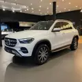 MERCEDES-BENZ GLE 450d 3.0 I6 MHEV DIESEL 4MATIC 9G-TRONIC MERCEDES-BENZ GLE 450d 3.0 I6 MHEV DIESEL 4MATIC 9G-TRONIC