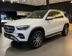 MERCEDES-BENZ GLE 450d 3.0 I6 MHEV DIESEL 4MATIC 9G-TRONIC MERCEDES-BENZ GLE 450d 3.0 I6 MHEV DIESEL 4MATIC 9G-TRONIC
