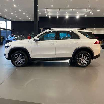 MERCEDES-BENZ-GLE 450d-2025