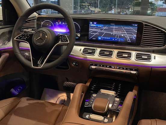 MERCEDES-BENZ-GLE 450d-3.0 I6 MHEV DIESEL 4MATIC 9G-TRONIC MERCEDES-BENZ-GLE 450d-2025