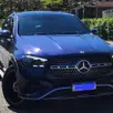 MERCEDES-BENZ GLE 450d 3.0 I6 MHEV DIESEL COUPÉ 4MATIC 9G-TRONIC MERCEDES-BENZ GLE 450d 3.0 I6 MHEV DIESEL COUPÉ 4MATIC 9G-TRONIC