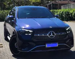 MERCEDES-BENZ GLE 450d 3.0 I6 MHEV DIESEL COUPÉ 4MATIC 9G-TRONIC MERCEDES-BENZ GLE 450d 3.0 I6 MHEV DIESEL COUPÉ 4MATIC 9G-TRONIC