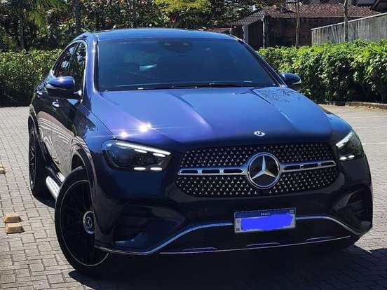 MERCEDES-BENZ-GLE 450d-3.0 I6 MHEV DIESEL COUPÉ 4MATIC 9G-TRONIC MERCEDES-BENZ-GLE 450d-2024