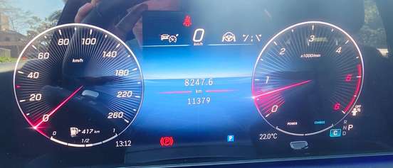 MERCEDES-BENZ-GLE 450d-2024