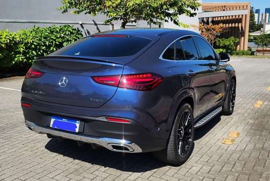MERCEDES-BENZ-GLE 450d-2024