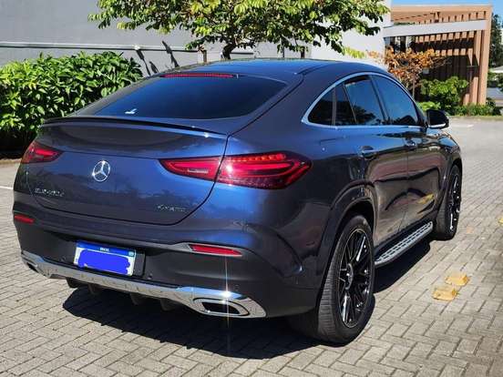 MERCEDES-BENZ-GLE 450d-3.0 I6 MHEV DIESEL COUPÉ 4MATIC 9G-TRONIC MERCEDES-BENZ-GLE 450d-2024