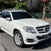 MERCEDES-BENZ GLK 220 2.1 CDI 4X4 DIESEL 4P AUTOMÁTICO MERCEDES-BENZ GLK 220 2.1 CDI 4X4 DIESEL 4P AUTOMÁTICO
