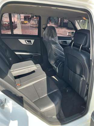 MERCEDES-BENZ-GLK 220-2014