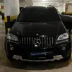 MERCEDES-BENZ ML 63 AMG 6.2 V8 32V GASOLINA 4P AUTOMÁTICO MERCEDES-BENZ ML 63 AMG 6.2 V8 32V GASOLINA 4P AUTOMÁTICO