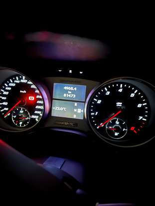 MERCEDES-BENZ-ML 63 AMG-2009