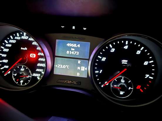 MERCEDES-BENZ-ML 63 AMG-6.2 V8 32V GASOLINA 4P AUTOMÁTICO MERCEDES-BENZ-ML 63 AMG-2009