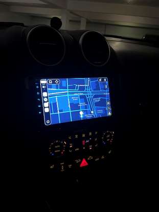 MERCEDES-BENZ-ML 63 AMG-2009