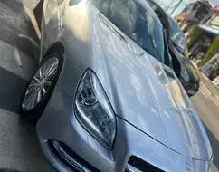MERCEDES-BENZ SLK 200 1.8 CGI GASOLINA 2P AUTOMÁTICO MERCEDES-BENZ SLK 200 1.8 CGI GASOLINA 2P AUTOMÁTICO