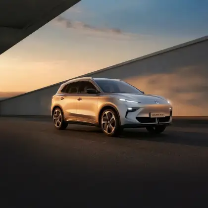 MG S5 64 KW ELÉTRICO COMFORT