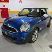 MINI COOPER 1.6 S 16V TURBO GASOLINA 2P AUTOMÁTICO MINI COOPER 1.6 S 16V TURBO GASOLINA 2P AUTOMÁTICO