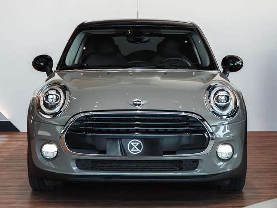MINI-COOPER-1.5 12V TWINPOWER GASOLINA 4P STEPTRONIC MINI-COOPER-2018