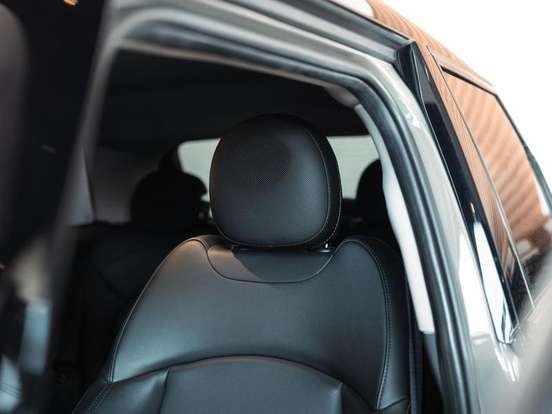 MINI-COOPER-1.5 12V TWINPOWER GASOLINA 4P STEPTRONIC MINI-COOPER-2018