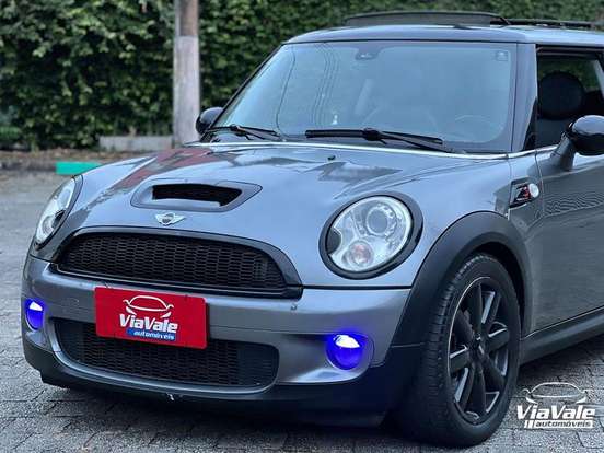 MINI-COOPER-2009