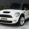 MINI COOPER 1.6 S 16V TURBO GASOLINA 2P AUTOMÁTICO MINI COOPER 1.6 S 16V TURBO GASOLINA 2P AUTOMÁTICO