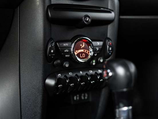 MINI-COOPER-1.6 S 16V TURBO GASOLINA 2P AUTOMÁTICO MINI-COOPER-2012