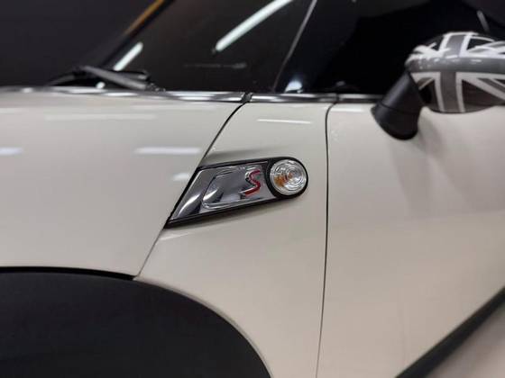 MINI COOPER 1.6 S 16V TURBO GASOLINA 2P AUTOMÁTICO