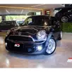MINI COOPER 1.6 S 16V TURBO GASOLINA 2P AUTOMÁTICO MINI COOPER 1.6 S 16V TURBO GASOLINA 2P AUTOMÁTICO