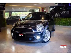MINI COOPER 1.6 S 16V TURBO GASOLINA 2P AUTOMÁTICO MINI COOPER 1.6 S 16V TURBO GASOLINA 2P AUTOMÁTICO