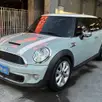 MINI COOPER 1.6 S 16V TURBO GASOLINA 2P AUTOMÁTICO MINI COOPER 1.6 S 16V TURBO GASOLINA 2P AUTOMÁTICO