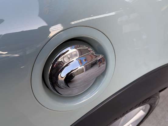MINI-COOPER-1.6 S 16V TURBO GASOLINA 2P AUTOMÁTICO MINI-COOPER-2012