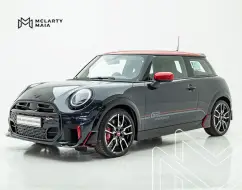 MINI COOPER 2.0 16V TWINPOWER GASOLINA JOHN COOPER WORKS GP INSPIRED 2P STEPTRONIC MINI COOPER 2.0 16V TWINPOWER GASOLINA JOHN COOPER WORKS GP INSPIRED 2P STEPTRONIC