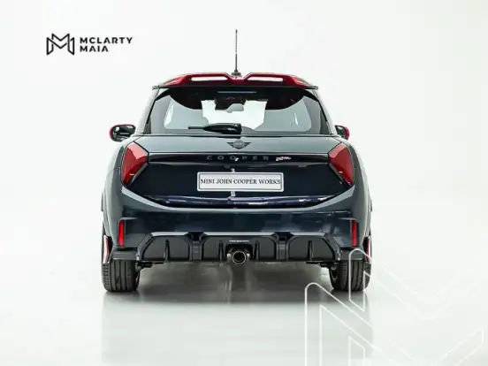 MINI-COOPER-2.0 16V TWINPOWER GASOLINA JOHN COOPER WORKS GP INSPIRED 2P STEPTRONIC MINI-COOPER-2026
