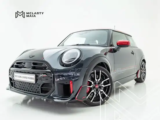 MINI-COOPER-2.0 16V TWINPOWER GASOLINA JOHN COOPER WORKS GP INSPIRED 2P STEPTRONIC MINI-COOPER-2026