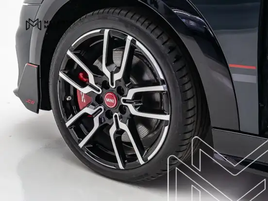 MINI-COOPER-2.0 16V TWINPOWER GASOLINA JOHN COOPER WORKS GP INSPIRED 2P STEPTRONIC MINI-COOPER-2026
