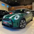 MINI COOPER 2.0 16V TWINPOWER GASOLINA S 2P STEPTRONIC MINI COOPER 2.0 16V TWINPOWER GASOLINA S 2P STEPTRONIC