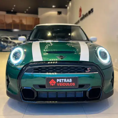 MINI-COOPER-2022