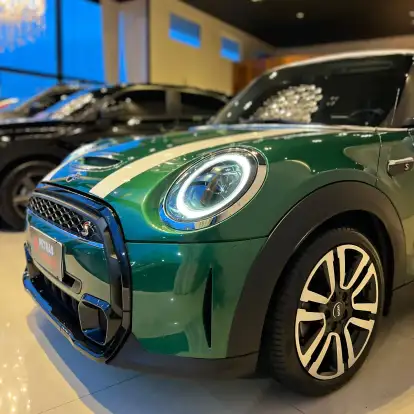 MINI-COOPER-2022