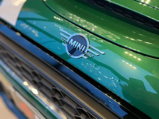 MINI-COOPER-2.0 16V TWINPOWER GASOLINA S 2P STEPTRONIC MINI-COOPER-2022