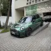 MINI COOPER 2.0 16V TWINPOWER GASOLINA S SPORT 4P STEPTRONIC MINI COOPER 2.0 16V TWINPOWER GASOLINA S SPORT 4P STEPTRONIC